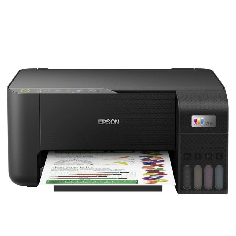 Epson Multifunción Ecotank ET-2860 Epson Multifunción Ecotank ET-2860
