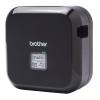 Brother Rotuladora Electronica PTP710BT Cube Negra