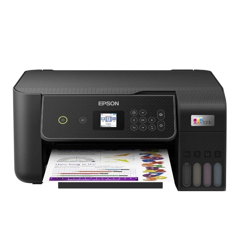 Epson Multifunción Ecotank ET-2870 Epson Multifunción Ecotank ET-2870