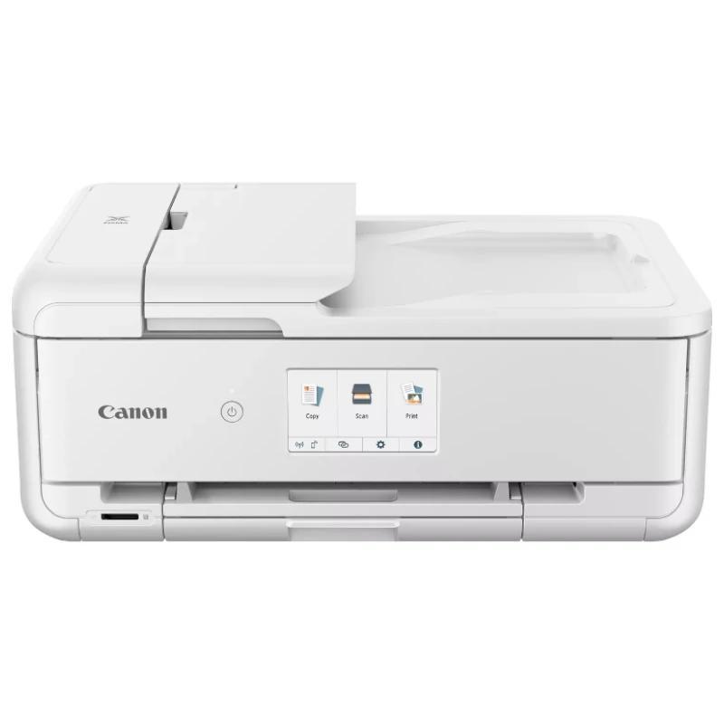Canon Multifunción Pixma TS9551Ca A3 Blanca Canon Multifunción Pixma TS9551Ca A3 Blanca