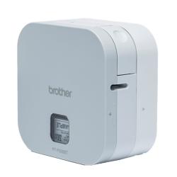 Brother Rotuladora Electronica PTP300BT Cube