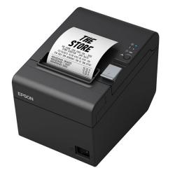 Epson Impresora Tickets TM-T20III Ethernet