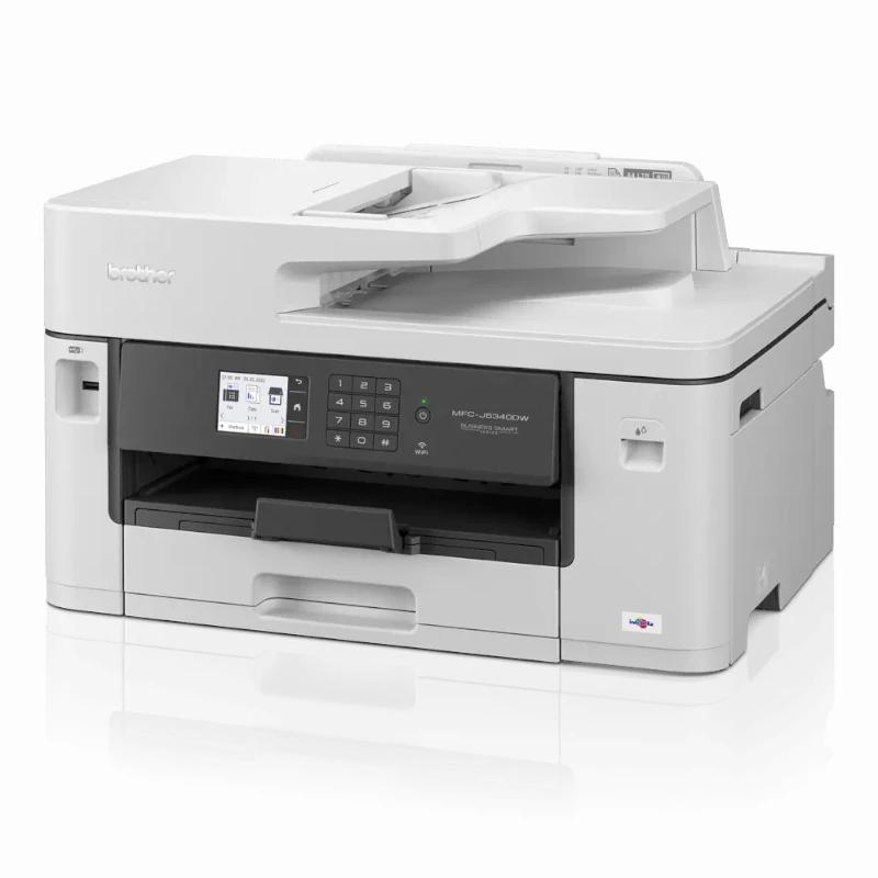 Brother Multifunción MFC-J5340DWE Brother Multifunción MFC-J5340DWE
