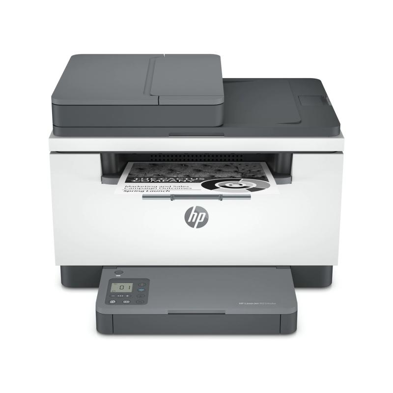 HP Multifunción Laserjet MFP M234SDW WiFi/ Dúplex HP Multifunción Laserjet MFP M234SDW WiFi/ Dúplex