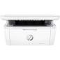 HP Multifunción LaserJet M140w/ WiFi/ Blanca HP Multifunción LaserJet M140w/ WiFi/ Blanca