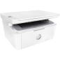 HP Multifunción LaserJet M140w/ WiFi/ Blanca HP Multifunción LaserJet M140w/ WiFi/ Blanca