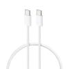 Nanocable Cable USB-C 2.0 60W USB-C/M-M, 1m