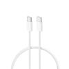 Nanocable Cable USB-C 2.0 60W USB-C/M-M, 2m