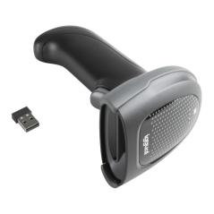 iggual Lector código barras 2D Bluetooth WiFi 2.4G