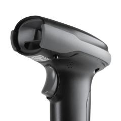 iggual Lector código barras 2D Bluetooth WiFi 2.4G