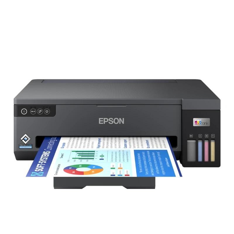 Epson Impresora Ecotank ET-14100 Epson Impresora Ecotank ET-14100