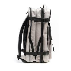 iggual Mochila viaje All-Round Urban XL Gris