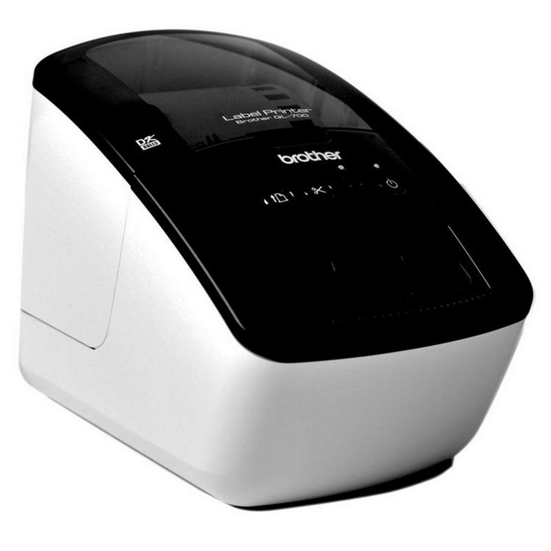 Brother Impresora Etiquetas QL-700 Usb Brother Impresora Etiquetas QL-700 Usb