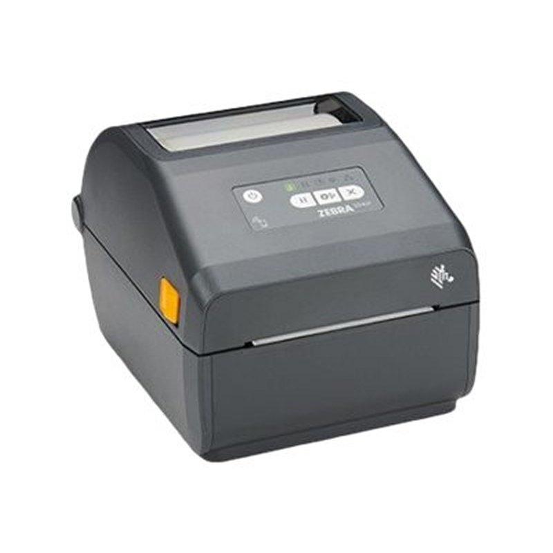 Zebra Impresora Térmica Directa ZD421D Usb Etherne Zebra Impresora Térmica Directa ZD421D Usb Etherne