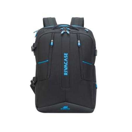 RIVACASE 7860 Borneo Mochila Gaming backpack 17.3"