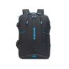 RIVACASE 7860 Borneo Mochila Gaming backpack 17.3"