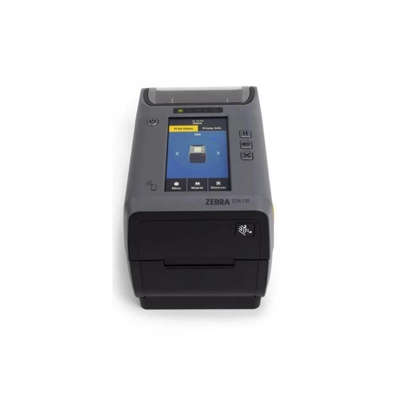 Zebra Impresora Térmica ZD611 Usb/Ethernet Zebra Impresora Térmica ZD611 Usb/Ethernet