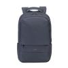 RIVACASE 7567 Mochila Prater gris oscuro 17.3"