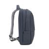 RIVACASE 7567 Mochila Prater gris oscuro 17.3"