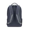 RIVACASE 7567 Mochila Prater gris oscuro 17.3"