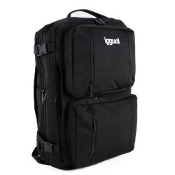 iggual Mochila viaje XL Good-Trip Negra