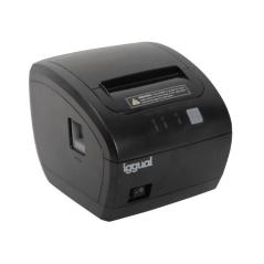 iggual Impresora térmica tickets TP7001 USB+RS232