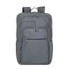 RIVACASE 7569 Alpendorf ECO gris mochila portátil