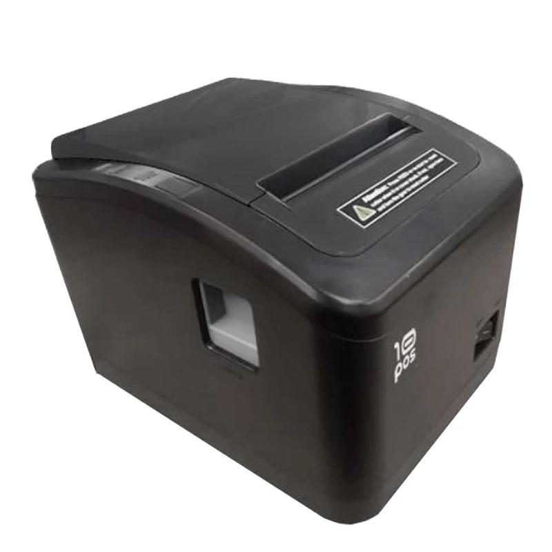 10POS Impresora Térmica RP-12N Usb+RS232+Eth/Wifi 10POS Impresora Térmica RP-12N Usb+RS232+Eth/Wifi