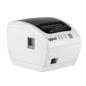 iggual Impresora térmica TP EASY 80W USB+RJ11 blan