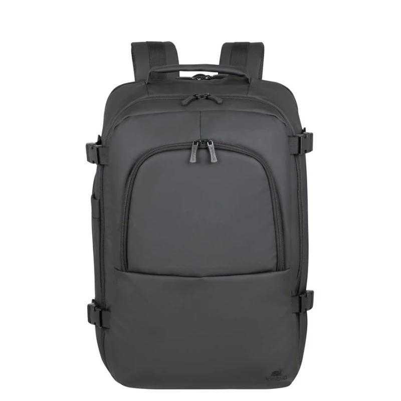 RIVACASE 8465 Tegel ECO negro coated mochila portá