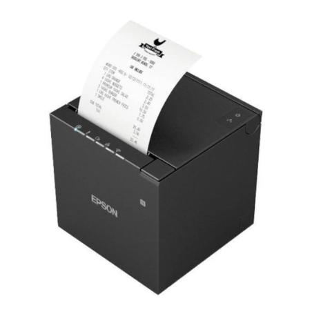 Epson Impresora Tickets TM-30III Usb+Ethernet