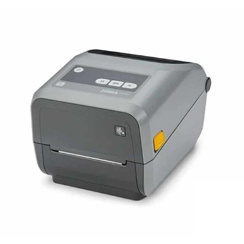Zebra Impresora Térmica ZD421 Usb Zebra Impresora Térmica ZD421 Usb