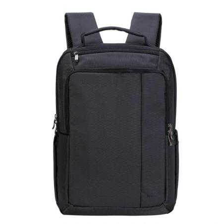 RIVACASE 8262 Mochila Central 15.6 Negra