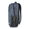 MONRAY Mochila SACKSCHARTER 15,6" Azul jaspeado