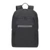 RIVACASE Mochila Alpendorf 7561 ECO Negro 15.6-16"