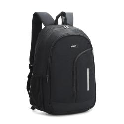 iggual Mochila portátil 15.6" Daily Use negra