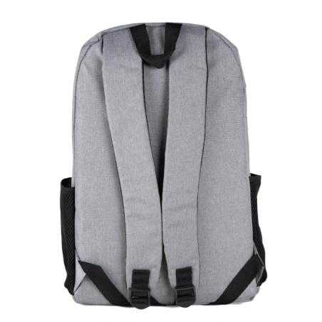 iggual Mochila portátil 15.6" Daily Use gris