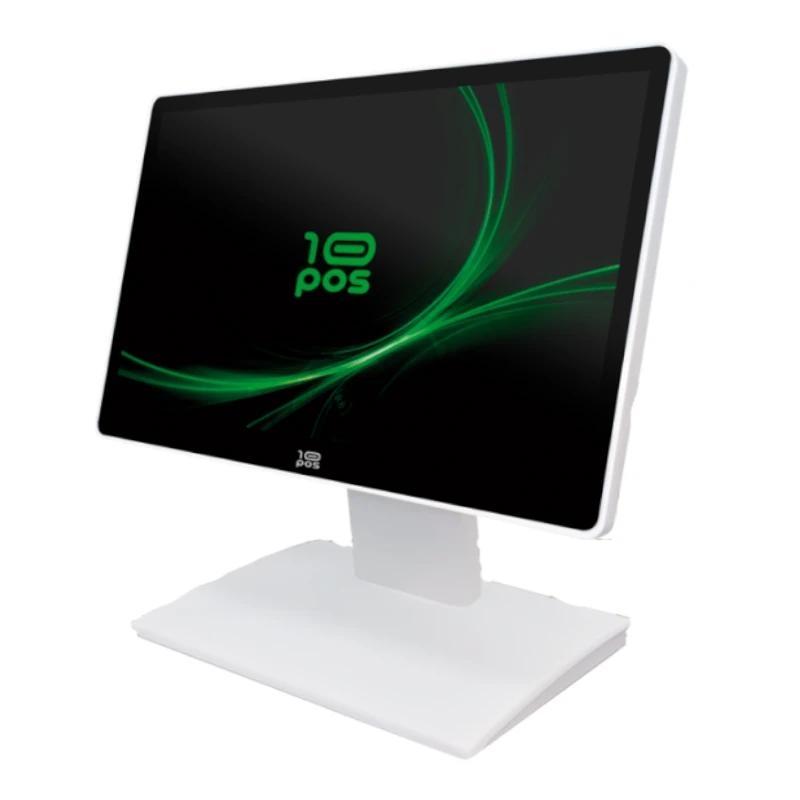 10POS TS-16HV Monitor Tác.15.6" Flat Cap.Blanco 10POS TS-16HV Monitor Tác.15.6" Flat Cap.Blanco