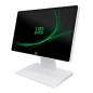10POS TS-16HV Monitor Tác.15.6" Flat Cap.Blanco 10POS TS-16HV Monitor Tác.15.6" Flat Cap.Blanco