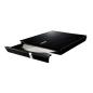 Asus DVD-RW SDRW-08D2S-U Slim Negra USB 13mm Asus DVD-RW SDRW-08D2S-U Slim Negra USB 13mm