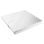 Asus DVD-RW SDRW-08D2S-U Slim Blanca USB 13mm Asus DVD-RW SDRW-08D2S-U Slim Blanca USB 13mm