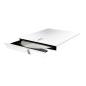 Asus DVD-RW SDRW-08D2S-U Slim Blanca USB 13mm Asus DVD-RW SDRW-08D2S-U Slim Blanca USB 13mm