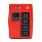 Salicru SPS one 700VA SAI 360W IEC Salicru SPS one 700VA SAI 360W IEC