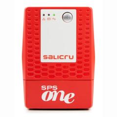 Salicru SPS one 900VA SAI 480W IEC
