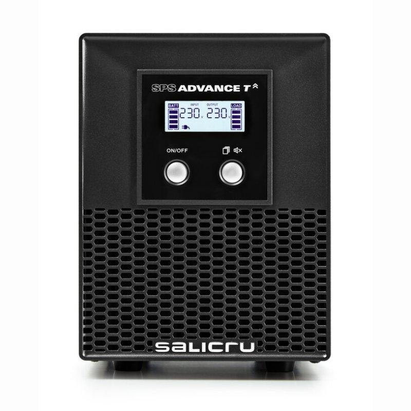 Salicru SPS 850 Advance T Salicru SPS 850 Advance T