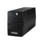 NILOX SAI PREMIUM LINE INT. 800 VA NILOX SAI PREMIUM LINE INT. 800 VA