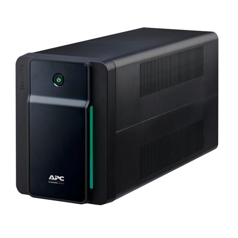 APC Easy UPS 1600VA 230V AVR Schuko Sockets APC Easy UPS 1600VA 230V AVR Schuko Sockets
