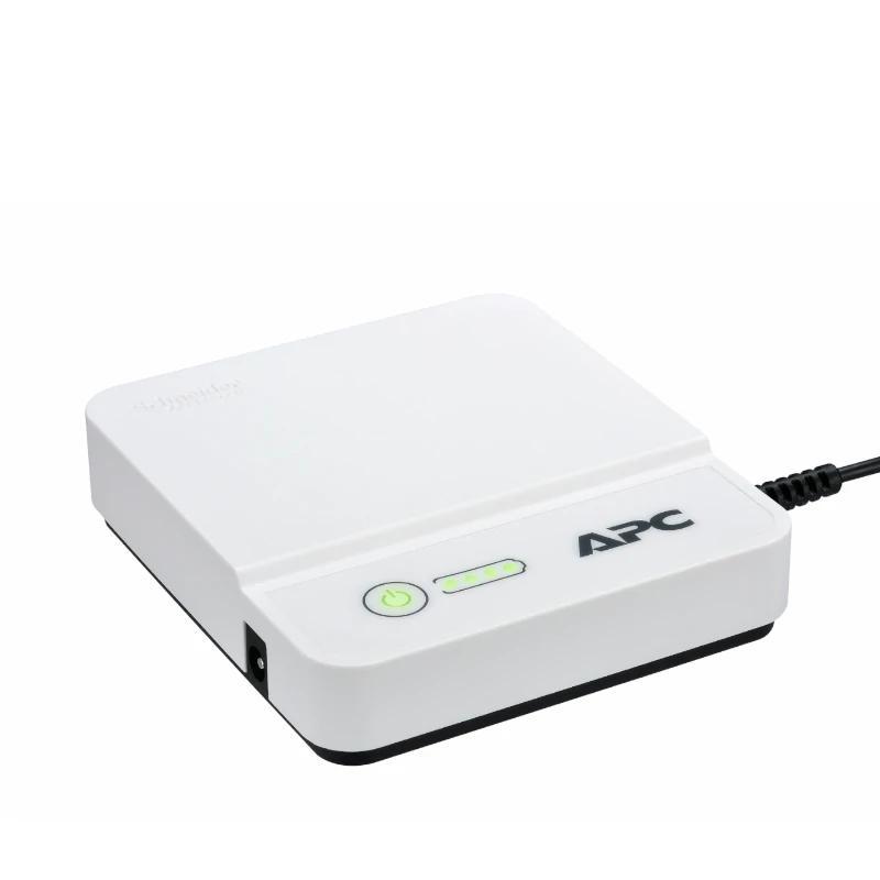 APC Sai Rutter backup connect APC Sai Rutter backup connect