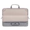 RIVACASE 7915 Funda asas Light Anvik 15,6" gris