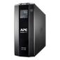 Back UPS Pro BR 1600VA, 8 Outlets, AVR Back UPS Pro BR 1600VA, 8 Outlets, AVR